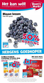 Boon`s Markt folder week 45 Pagina 1