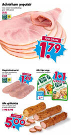 Boon`s Markt folder week 45 Pagina 10