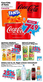 Boon`s Markt folder week 45 Pagina 18