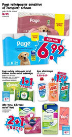 Boon`s Markt folder week 45 Pagina 23
