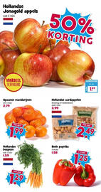 Boon`s Markt folder week 45 Pagina 4