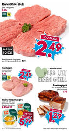 Boon`s Markt folder week 45 Pagina 6