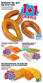 Boon`s Markt folder week 45 Pagina 7