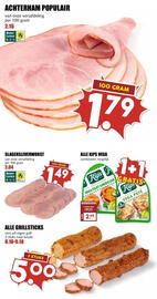 MCD Supermarkt folder week 45 Pagina 10
