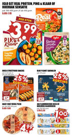 MCD Supermarkt folder week 45 Pagina 13