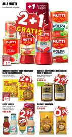 MCD Supermarkt folder week 45 Pagina 15