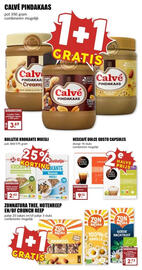 MCD Supermarkt folder week 45 Pagina 16