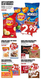 MCD Supermarkt folder week 45 Pagina 17
