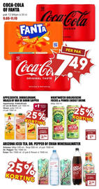 MCD Supermarkt folder week 45 Pagina 18