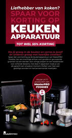 MCD Supermarkt folder week 45 Pagina 2