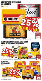 MCD Supermarkt folder week 45 Pagina 20