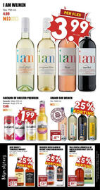 MCD Supermarkt folder week 45 Pagina 21