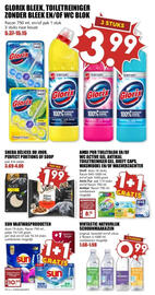 MCD Supermarkt folder week 45 Pagina 22