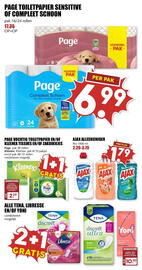 MCD Supermarkt folder week 45 Pagina 23