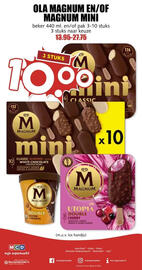 MCD Supermarkt folder week 45 Pagina 24