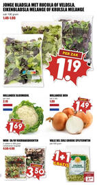 MCD Supermarkt folder week 45 Pagina 5