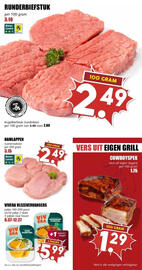 MCD Supermarkt folder week 45 Pagina 6