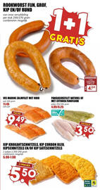 MCD Supermarkt folder week 45 Pagina 7