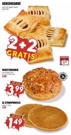 MCD Supermarkt folder week 45 Pagina 9