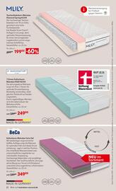 Matratzen Concord Prospekt Seite 2