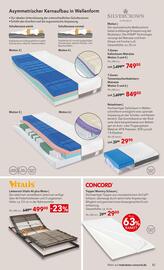 Matratzen Concord Prospekt Seite 5