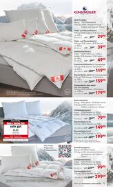 Matratzen Concord Prospekt Seite 7