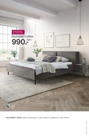 Kabs Polsterwelt Prospekt woche 45 Seite 2