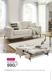 Kabs Polsterwelt Prospekt woche 45 Seite 3