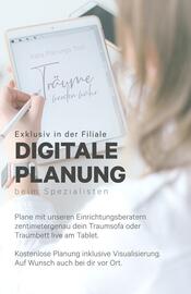 Kabs Polsterwelt Prospekt woche 45 Seite 4