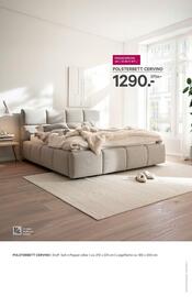 Kabs Polsterwelt Prospekt woche 45 Seite 5