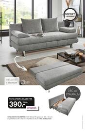 Kabs Polsterwelt Prospekt woche 45 Seite 6