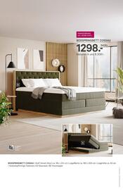 Kabs Polsterwelt Prospekt woche 45 Seite 9