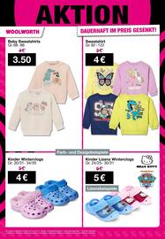 Woolworth Prospekt Seite 46