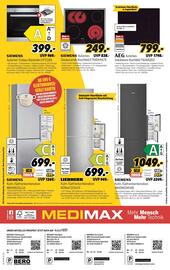 MEDIMAX Prospekt woche 45 Seite 8