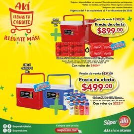 Catálogo Super Aki Página 3