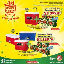 Catálogo Super Aki Página 4