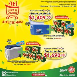 Catálogo Super Aki Página 5