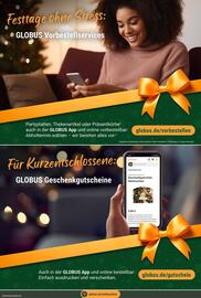 Globus Prospekt woche 46 Seite 15