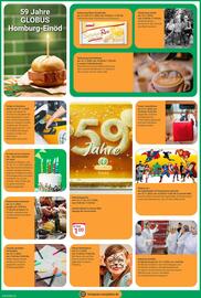 Globus Prospekt woche 46 Seite 3