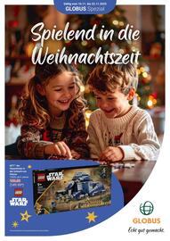 Globus Prospekt woche 46 Seite 30