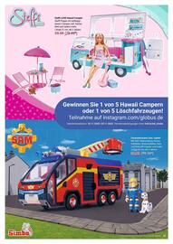 Globus Prospekt woche 46 Seite 42