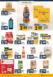 Volantino Deco Supermercati Pagina 14