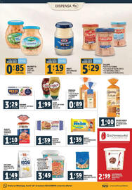 Volantino Deco Supermercati Pagina 15