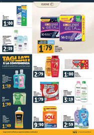 Volantino Deco Supermercati Pagina 18