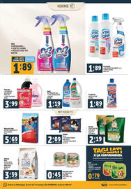 Volantino Deco Supermercati Pagina 19