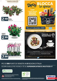 Volantino Deco Supermercati Pagina 20