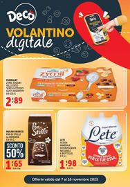 Volantino Deco Supermercati Pagina 21