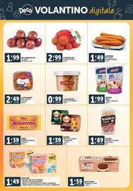 Volantino Deco Supermercati Pagina 22