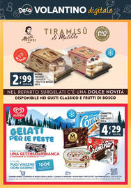 Volantino Deco Supermercati Pagina 23