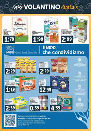 Volantino Deco Supermercati Pagina 26